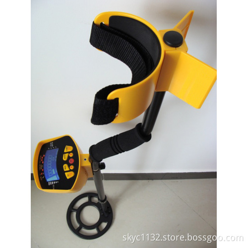 Garrett ACE 250 Ground metal detector